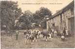 PLOMBIERES LES DIJON Ferme De Coutard - Boerderijen