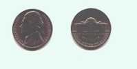 FIVE CENT 1971 D - Andere & Zonder Classificatie