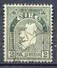 Ireland, Yvert No 81 - Used Stamps