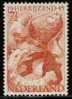 Ned 1945 Bevrijding Stamp Mint Hinged  443 #65 - Nuevos