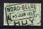 138 - Nord Belge