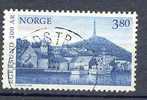 Norway, Yvert No 1235 - Oblitérés