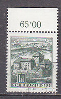 K2758 - AUSTRIA Yv N°955A - Used Stamps