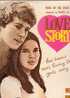 LOVE STORY . (Musidisc)  BIEM. - Soundtracks, Film Music