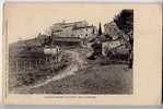 (66) C.P.A., Céret – L’Ancien », Couvent Des Capucins », Vers 1900 - Ceret