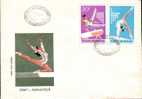 FDC Gymnastic,1978 - Gymnastik