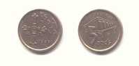 5 PESETAS 1995 ASTURIAS - 5 Pesetas