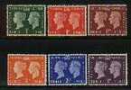 GREAT BRITAIN 1940 Centenary Mint  #932 - Unused Stamps