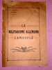 Le Militarisme Allemand Camouflé 1919 - Other & Unclassified