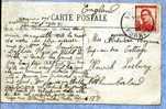 /123 Op Postkaart, Cirkelstempel VEURNE  / FURNES Op 10/07/1915 (Onbezet Belgie) - 1912 Pellens