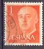 Spain, Yvert No 864 - Used Stamps