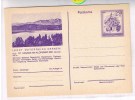 TENNIS - Entier Postal - Postal Stationery Austria - 154/14 - Tennis