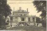 LIANCOURT - L'Hôtel De Ville, Vue Sur La Pelouse - Liancourt