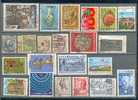 Luxemburg (23) - Used Stamps