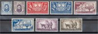 IRELAND - SMALL GROUP 1929-60 - ALL LIGHT HINGED - NICE! - Other & Unclassified