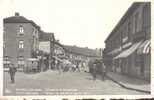 MENIN Bureau Des Douanes Et Rue De Lille - Andere & Zonder Classificatie