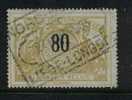 SP 24 Met Stempel  NORD-BELGE  / LIEGE-LONGDOZ - Nord Belge