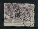 SP 22 Met Stempel  NORD-BELGE  / HUY - Nord Belge