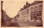 Sancergues ( Cher ) - Sancergues