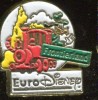 PIN'S EURODISNEY - Disney
