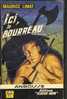 Fleuve Noir Angoisse 141. Limat. Ici, Le Bourreau. - Fantasy