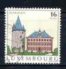 Luxembourg, Yvert No 1326 - Usati