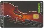 Hungary - String Instruments - Violin - Hungary