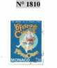 Timbre De Monaco N° 1810 - Sonstige & Ohne Zuordnung