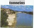 Carte Postal De Tonneins (47) - Tonneins