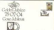 RSA 1978 Enveloppe Potchefstroom Mint # 1428 - Covers & Documents