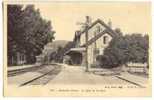 F429 - ARBOIS - Le Quai De La Gare - Arbois