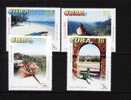 Cuba ´98 Neufs** 4v.(d) - Ungebraucht