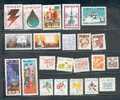Brazil ** (22) - Collections, Lots & Series