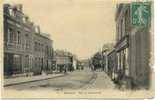 HIRSON - Rue De Charleville - Hirson