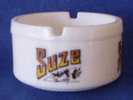 Cendrier "SUZE" - Ashtrays