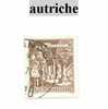 Timbre  D´autriche N° 954AA - Used Stamps