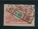 SP 40 Met Stempel NORD-BELGE / ENGIS - Nord Belge