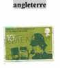 TIMBRE  ANGLAIS N° 787 - Zonder Classificatie