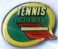 Tennis G.Seutin - Tennis
