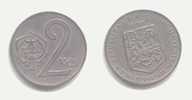 2  KONURI 1975 - Czechoslovakia