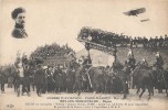 Issy Les Moulineaux Paris Madrid 1911 Depart - Issy Les Moulineaux