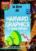 Le Livre De Harvard Graphics Et Draw Partner - Editions Micro-Applications - Informatica