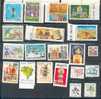 Brazil ** (20) - Collections, Lots & Series