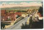 Herstal - Vue Panoramique Du Pont De Wandre - Herstal