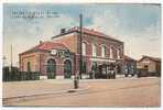 Beverloo - Bourg-Léopold - La Gare ( Camp De Beverloo - De Statie ) - Leopoldsburg (Beverloo Camp)