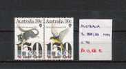 Australië - Yv. 888/89 MNH/neuf/postfris - Mint Stamps