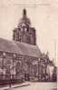MORTAGNE. Eglise Notre-Dame.Avant L'Incendie Du 2 Juillet 1887. - Mortagne Au Perche