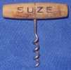 Tire-bouchons "SUZE" - Bottle Openers