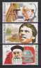 Belgie OCB 2303 / 2305 (**) - Unused Stamps