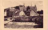 3. Panorama De MARCHÉ FRANCHIMONT - Le Vieux Pont Sur La HOEGNE.  *** Parfait état *** - Philippeville